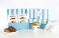 Giftable Cookie Boxes Image 1