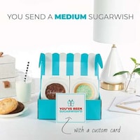 Giftable Cookie Boxes Image 2