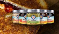 Authentic Mediterranean Food Brands Image 2