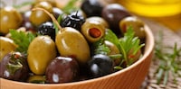 Authentic Mediterranean Food Brands Image 8
