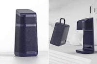 Adaptable Kitchen Speaker Units Image 1
