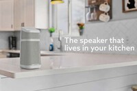 Adaptable Kitchen Speaker Units Image 2