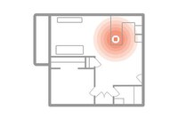 Adaptable Kitchen Speaker Units Image 3