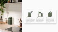 Adaptable Kitchen Speaker Units Image 5