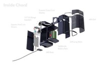 Adaptable Kitchen Speaker Units Image 6