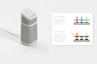 Adaptable Kitchen Speaker Units Image 7