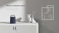 Adaptable Kitchen Speaker Units Image 8