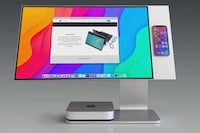 Smartphone Mounting Monitors Image 2