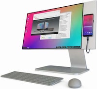 Smartphone Mounting Monitors Image 3