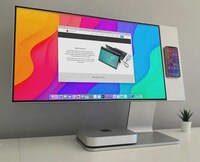 Smartphone Mounting Monitors Image 5