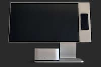 Smartphone Mounting Monitors Image 6