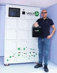 Enhanced EV Batteries