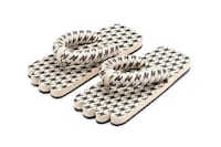 Collaboration Four-Toed Sandals Image 1