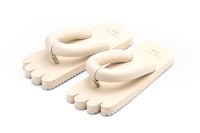 Collaboration Four-Toed Sandals Image 2