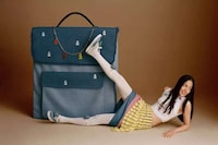 Storage-Focused Dynamic Footwear