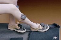 Storage-Focused Dynamic Footwear Image 2