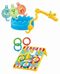 Anime-Themed QSR Toys Image 5