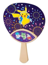 Anime-Themed QSR Toys Image 7