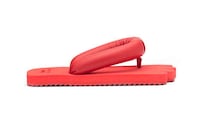 Dynamic Four-Toed Sandals Image 2