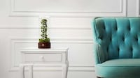 Plant-Powered Air Purifiers Image 4