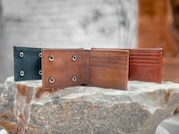 Adaptable Wallet Designs Image 1