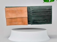 Adaptable Wallet Designs Image 4