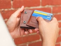 Adaptable Wallet Designs Image 5