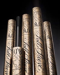 Tattoo-Inspired Tubing Mascaras Image 1