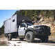 Rugged Bespoke Overlanding Trucks Image 1