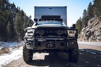 Rugged Bespoke Overlanding Trucks Image 2