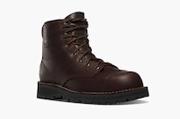 Weatherproof Motorcyclist Boots Image 2