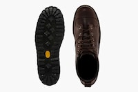 Weatherproof Motorcyclist Boots Image 3