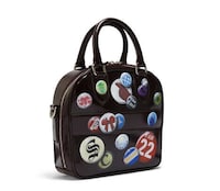 Exclusive Airbrushed Bowling Bags Image 2