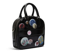 Exclusive Airbrushed Bowling Bags Image 3