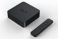 Audiophile-Grade Music Streamers Image 1