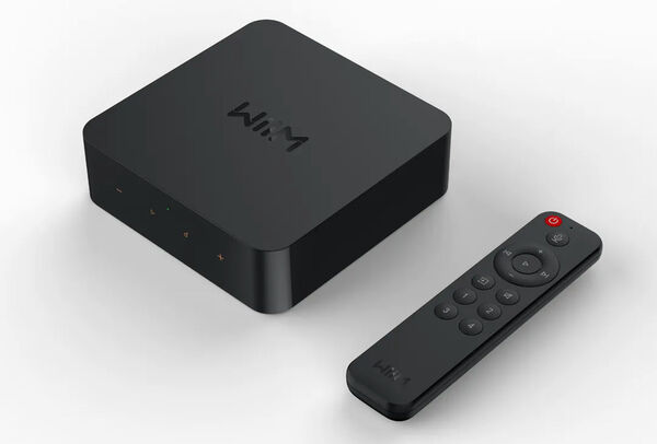 Audiophile-Grade Music Streamers