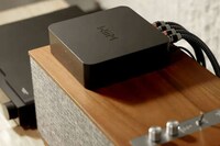 Audiophile-Grade Music Streamers Image 2