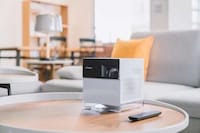 Gaming-Ready 4K Projectors Image 3