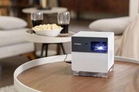 Gaming-Ready 4K Projectors Image 5