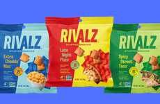 One-Ounce Snack Packs