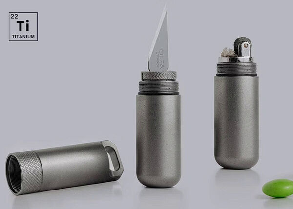 Modular Micro Multitools