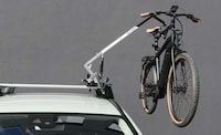 Car Roof-Mounted Hydraulic Lifts Image 3