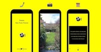 Artistic AI-Powered Poetry Apps Image 1
