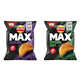 Collaboration Pizza-Flavored Chips Image 1