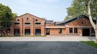 Refreshed Red Brick Extensions Image 2