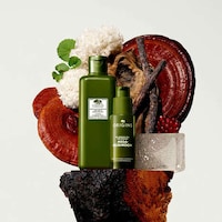Mushroom-Infused Skincare Concentrates