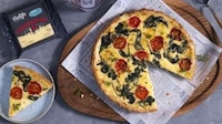 Mature Alt Cheeses Image 1