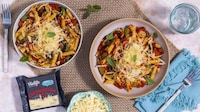Mature Alt Cheeses Image 2