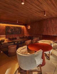 Colombian Home-Transformed Restaurants Image 2