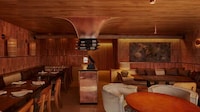 Colombian Home-Transformed Restaurants Image 3